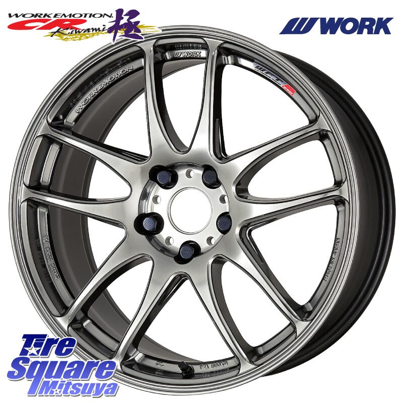 ワークエモーション　19インチホイール4本セットpcd114.3 m8rWORK 楽天市場】work エモーション（P.C.D（mm）114.3）（ホイール