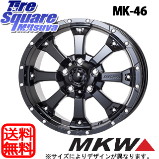 ■MKWホイール MK-46 グロスブラック4本 img57764474.jpg