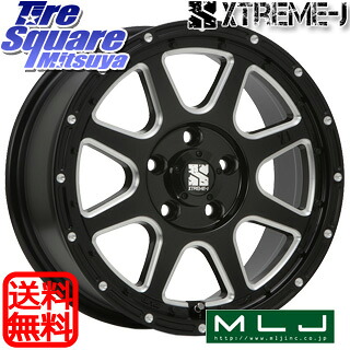 ミシュラン CROSSCLIMATE3 クロスクライメート3 オールシーズンタイヤ 正規 235/65R17 MLJ エクストリームJ ミルド センターキャップ付き ホイール 17インチ 17 X 7.5J +38 5穴 114.3 50系RAV4