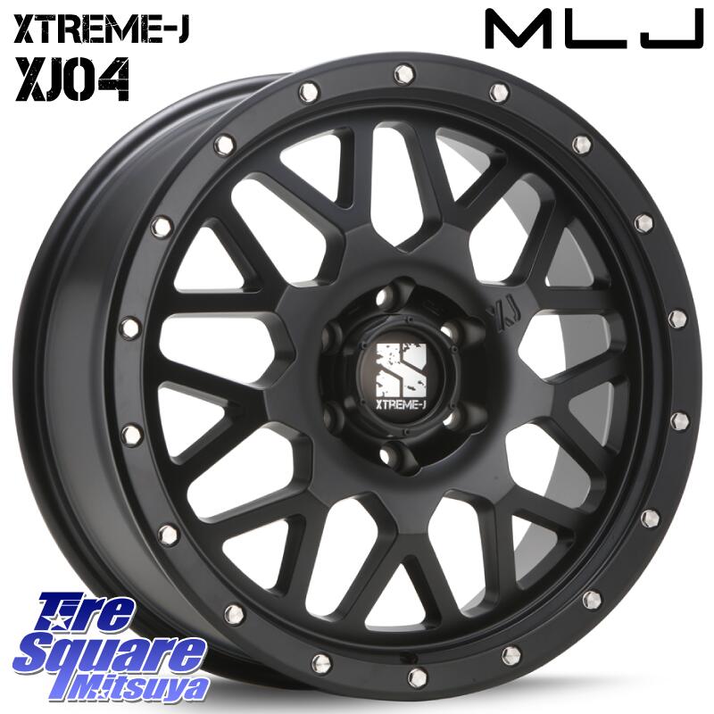 YOKOHAMA S0977 GEOLANDAR HT4 G062 ヨコハマ ジオランダーH/T4 275/55R20MLJ XJ04 XTREME-J エクストリームJ XTREME-J ホイール 20インチ 20X8.5J(M14) 48 6穴 139.7 ランドクルーザー 300 ランドクルーザー 250|タイヤスクエアミツヤ