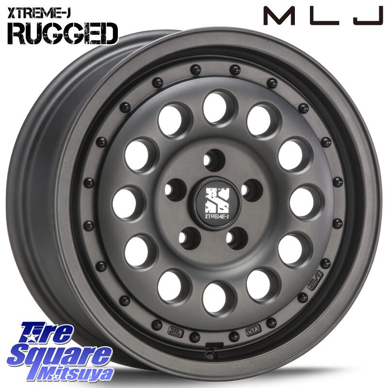 HANKOOK Winter I cept IZ3 W636 2025年製 スタッドレス 205/65R16MLJ XTREME-J エクストリーム RUGGED ラギッド 16インチ 16X6.5J 32 5穴 114.3 10系アルファード｜タイヤスクエアミツヤ 78,540円