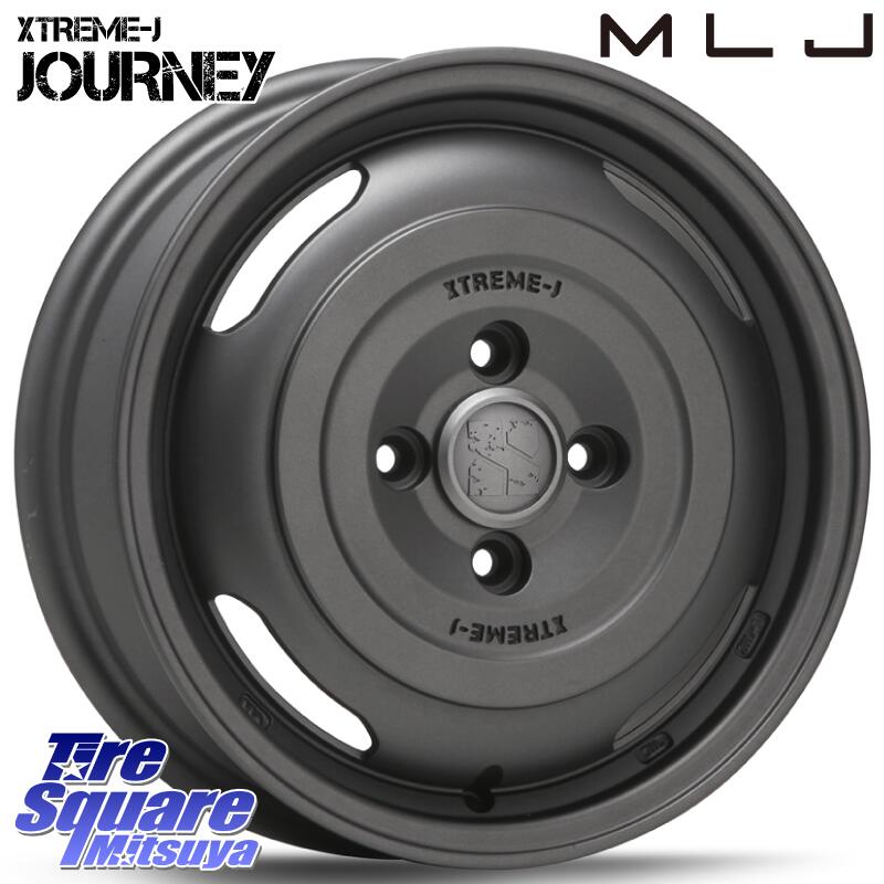 楽天市場】MLJ JOURNEY ジャーニー ガンブラック XTREME-J
