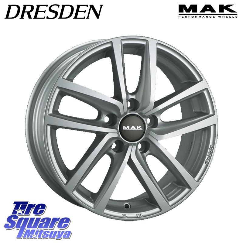 Qz フォルクスワーゲン T-ROC DRESDEN グッドイヤー A1D) X 4Seasons