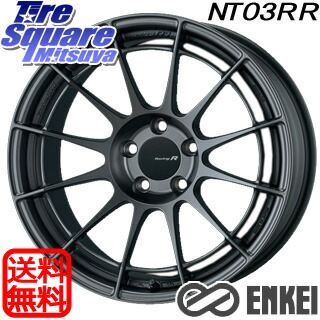 グッドイヤー EAGLE F1 ASYMMETRIC5 イーグル F1 アシメトリック5 MO 正規品 新車装着 サマータイヤ 225/45R18ENKEI エンケイ Racing Revolution NT03RR GM ホイール 18X8.0J 45 5穴 114.3 RP6~8ステップワゴン プリウスアルファ RX-8 MAZDA ジェイド マークX クラウ|タイヤスクエアミツヤ
