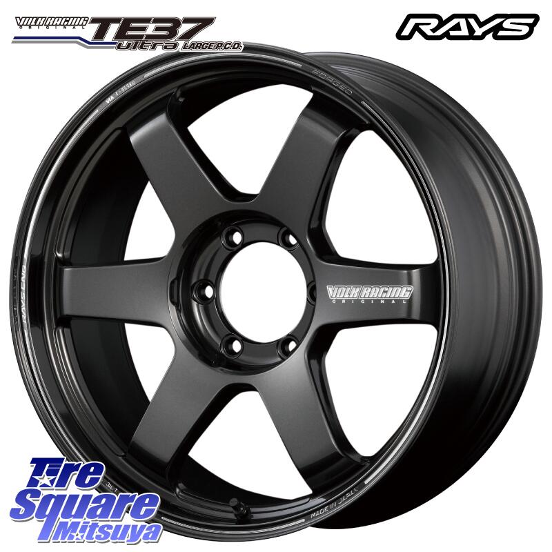 楽天市場】RAYS 【欠品次回~2月】 レイズ TE37 XT ボルクレーシング