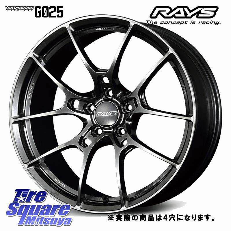 楽天市場】【取り寄せ品】 送料無料 4本セット ホイールのみ レイズ