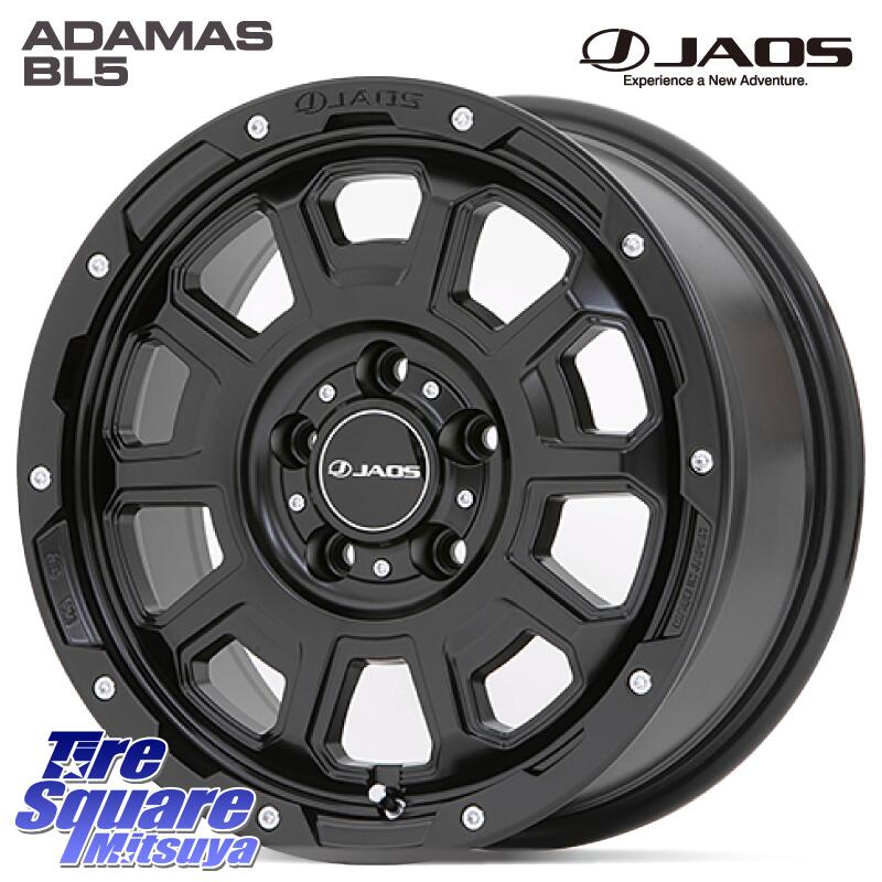 KUMHO WINTERCRAFT SUV WS61 2025年製 クムホ ウィンタークラフトSUV WS61 スタッドレス ミツヤ 215/60R17JAOS JAOS ADAMAS BL5 ジャオス アダマス ビーエルファイブ 17インチ 17X7.5J 40 5穴 114.3 カローラクロス 20系アルファード ヴェルファイア UX レクサス|タイヤスクエアミツヤ