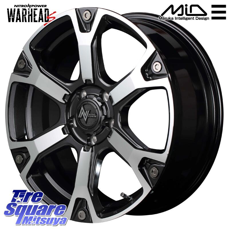 4 25はお買い物マラソン開催 P33倍 最大1000円クーポン発行中 Manaray Mid 114 3 ナイトロパワー Warhead S 5穴 ワーヘッドs レーシングタイヤ ホイール 17インチ 17 45 114 3 X Hankook R S4 215 45r17 7 0j 5穴 Ventus Z232 レーシングタイヤ 即納 在庫有り