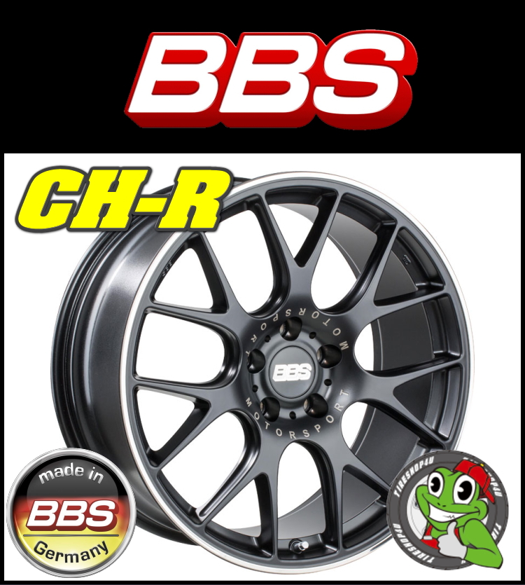 美しい BBS RF506 1775+50 5 112 ボルトセット ゴルフ MINI asakusa.sub.jp