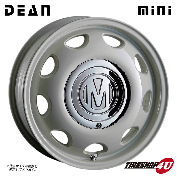 幻のホワイトMINI 15インチホイール BRIDGESTONEタイヤホワイト 幻のホワイトMINI 15インチホイール BRIDGESTONEタイヤホワイト 幻の