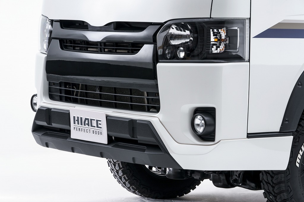 楽天市場】【RIVAI OFFROAD】 フロント リップ スポイラー