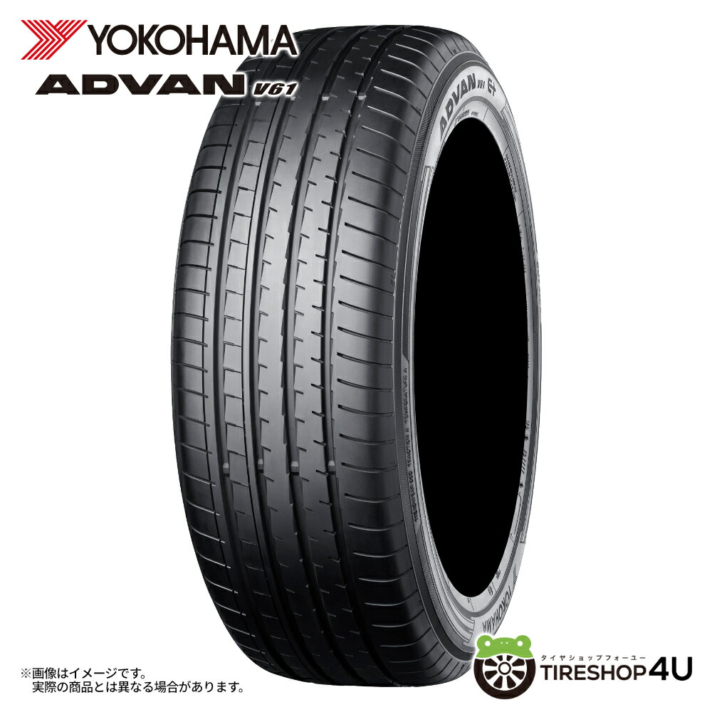 YOKOHAMA ADVAN 225/60R18 サマータイヤ 4本セット 楽天市場】【取付対象】 4本 サマータイヤ 18インチ 225/60R18 104W XL