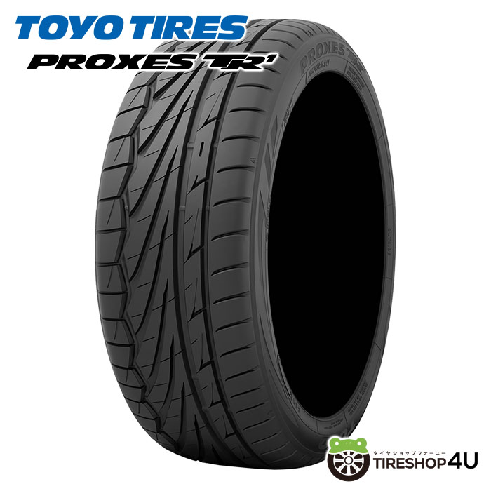 いつでもポイント10倍 TOYO 夏タイヤ 255/35ZR18 PROXES R1R 2本組