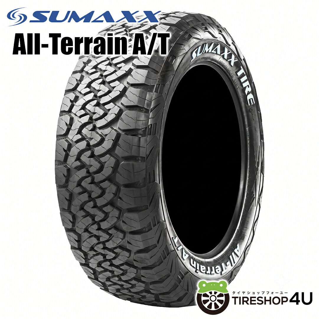 楽天市場】〜2026年製 4本セット 215/70R15 103T WL SUMAXX All