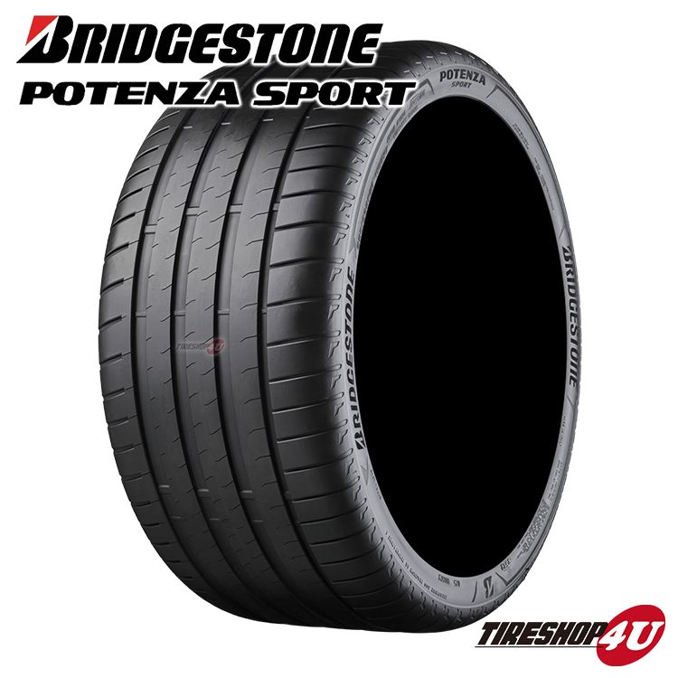 新発売】 4本セット 2021年製 送料無料 新品 BRIDGESTONE POTENZA