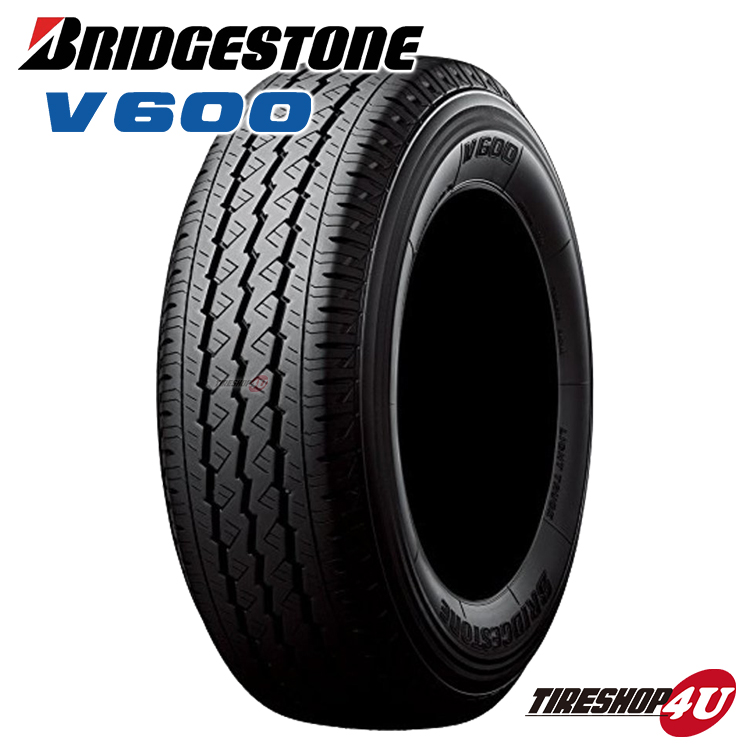 M-841☆195/80R15 ブリヂストン サマータイヤ 4本セット