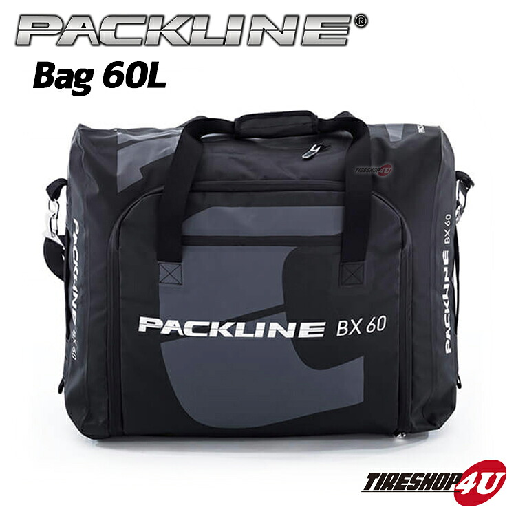 【最大P25倍】PACKLINE パックライン ルーフボックス用 アクセサリー Bag バッグ ノルウェーブランド Bag for NX series 内容量 60L ボックス内に可能 丈夫 収納袋 安全 ウォータープルーフ仕様 アウトドア キャリア用品 正規品