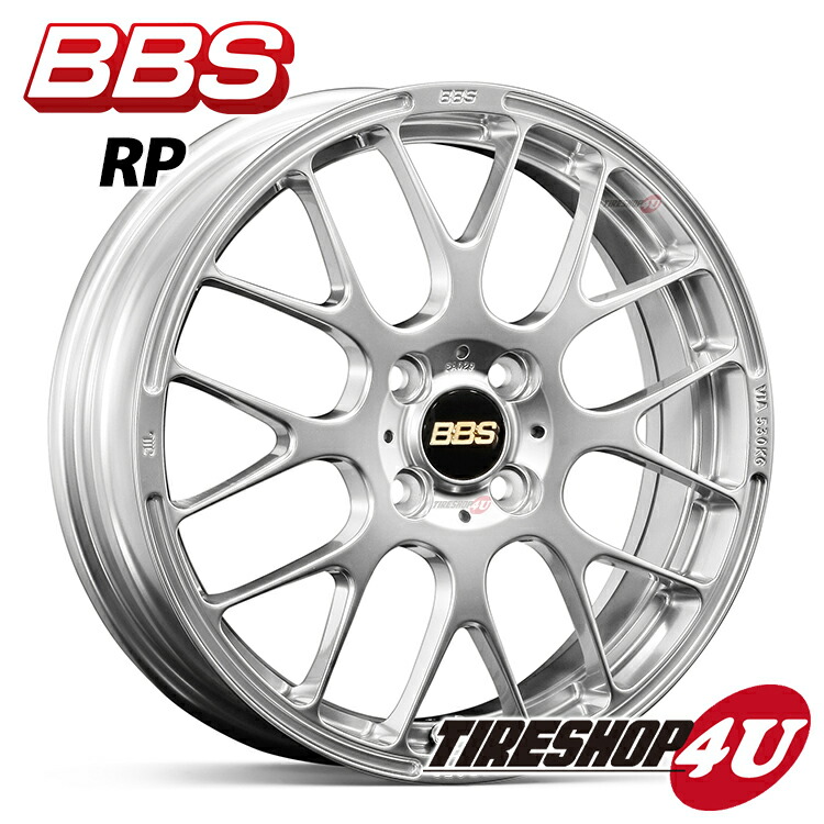 楽天市場】【最大P20倍】1本から送料無料 BBS RP RP010 16インチ