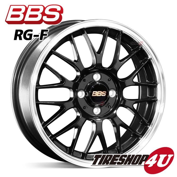 楽天市場】BBS ビービーエス 正規品 レーシングラグナット ブラック x 