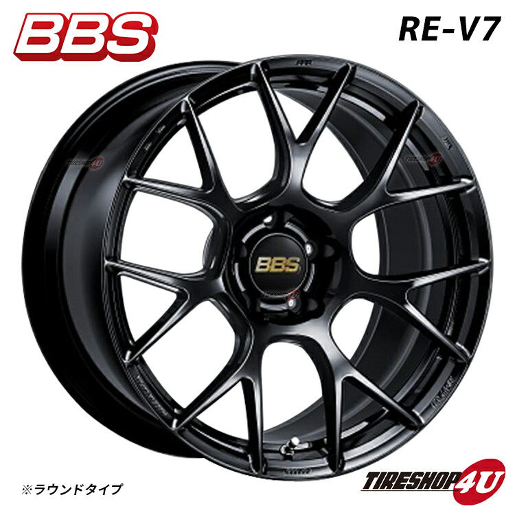 BBS RE-V 18インチホイール RE-V | BBS JAPAN