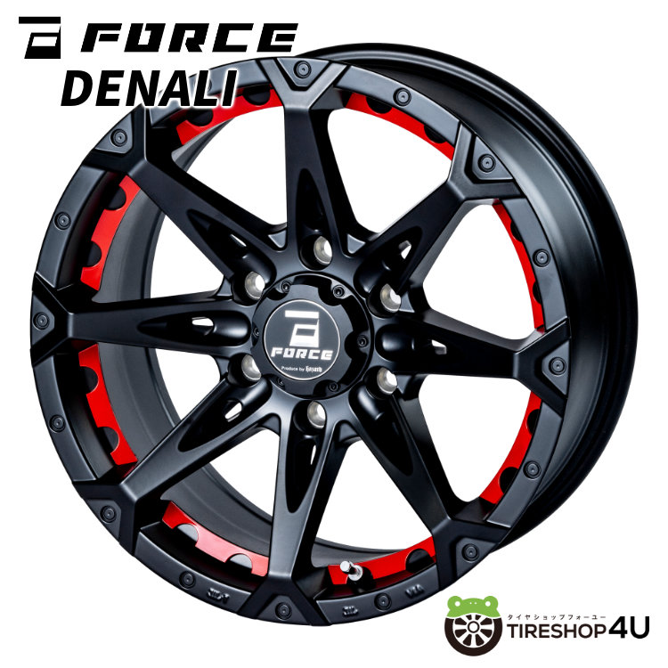 楽天市場】【最大2000円OFF】FORCE DENALI （ フォース デナリ