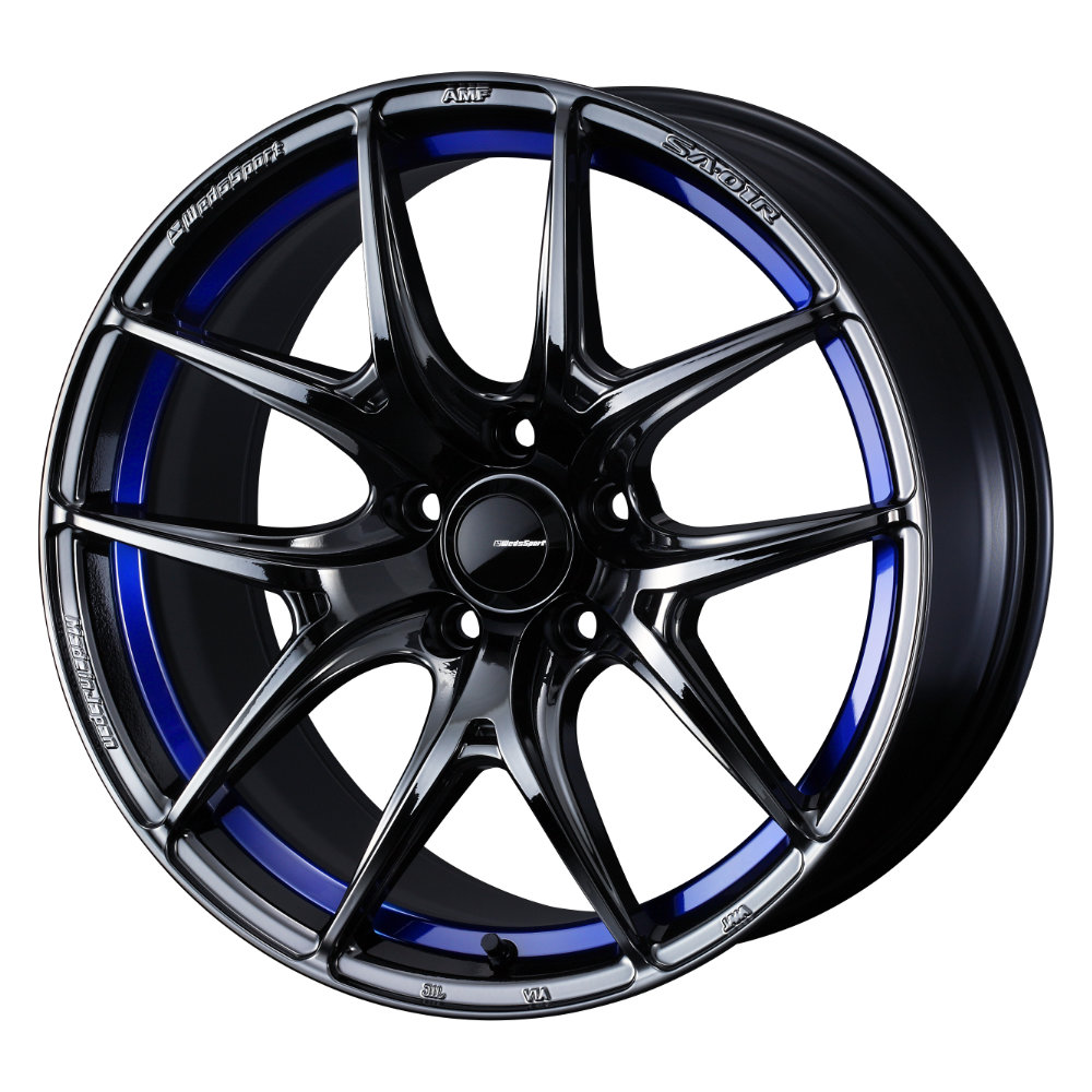 TOBIA STORE様送料込　WEDS ウェッズ 国産 215/55R17 imgrc0102017209.jpg
