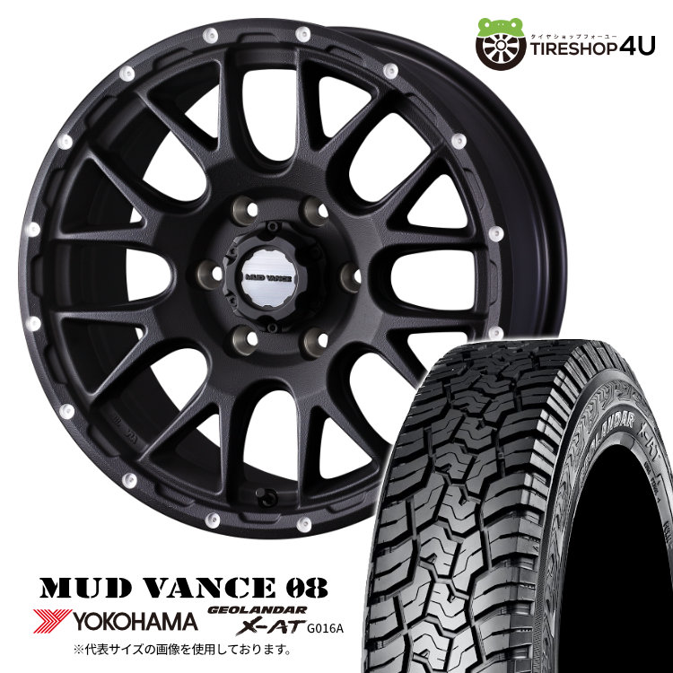 楽天市場】デリカD5 7.0J DELTA FORCE OVAL 16x7J 5/114.3 +35