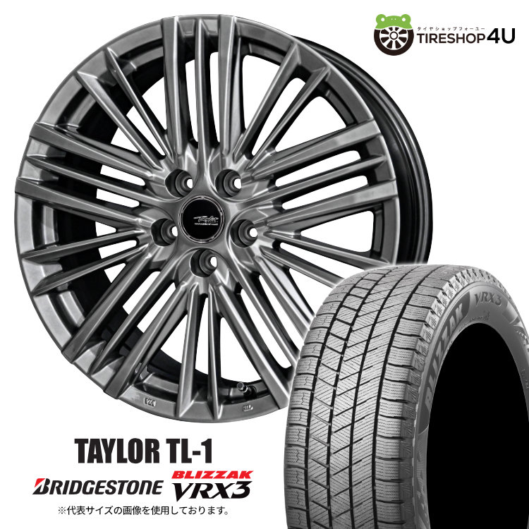 楽天市場】【取付対象】 KYOHO TAYLOR TL-1 18×7.5J 5/114.3 40