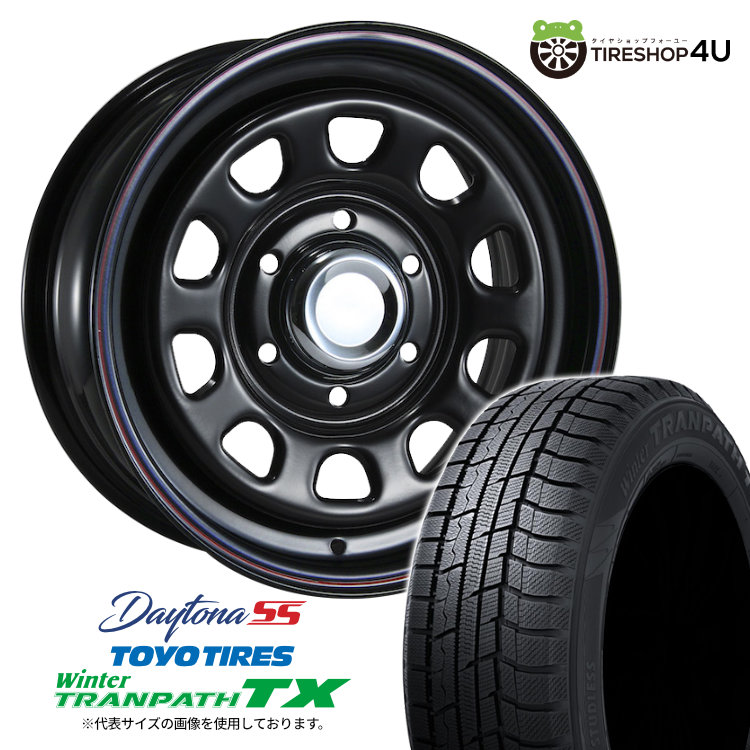 ハイエース200系　タイヤホイールセット　スタッドレス　16インチ ty-tptx-16-dy-01.jpg