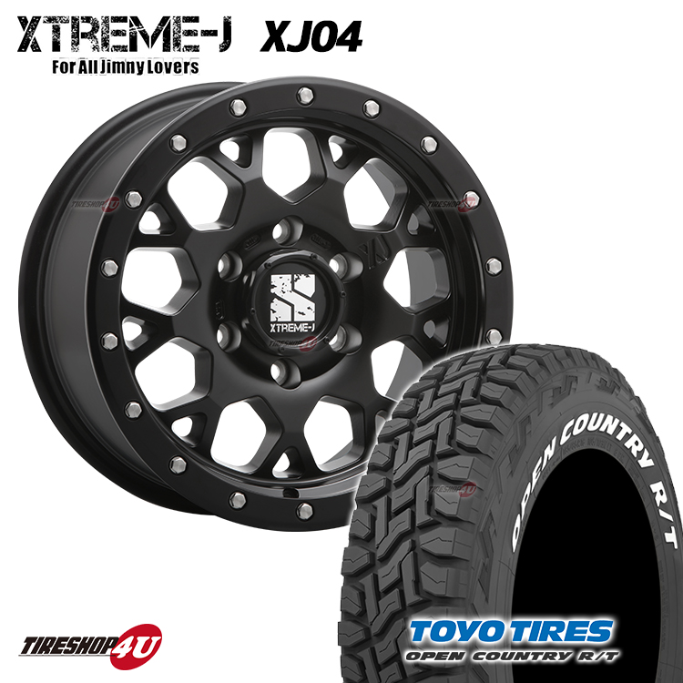 ゴッホ 星月夜 BF Goodrich KO2 215/65R/16 ホイール付き 4本セット