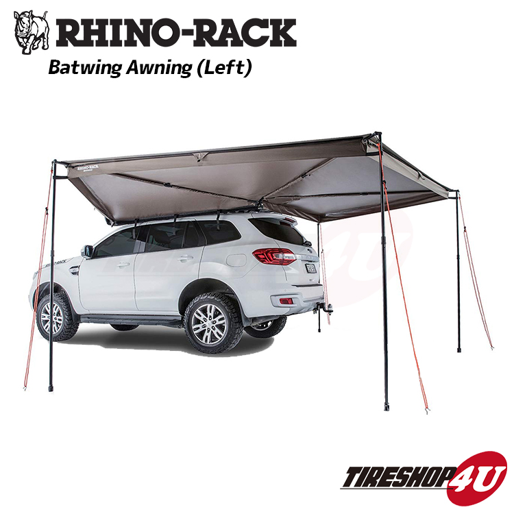 楽天市場】【11/21~複数購入P10倍】【正規品】 RHINO-RACK ライノ