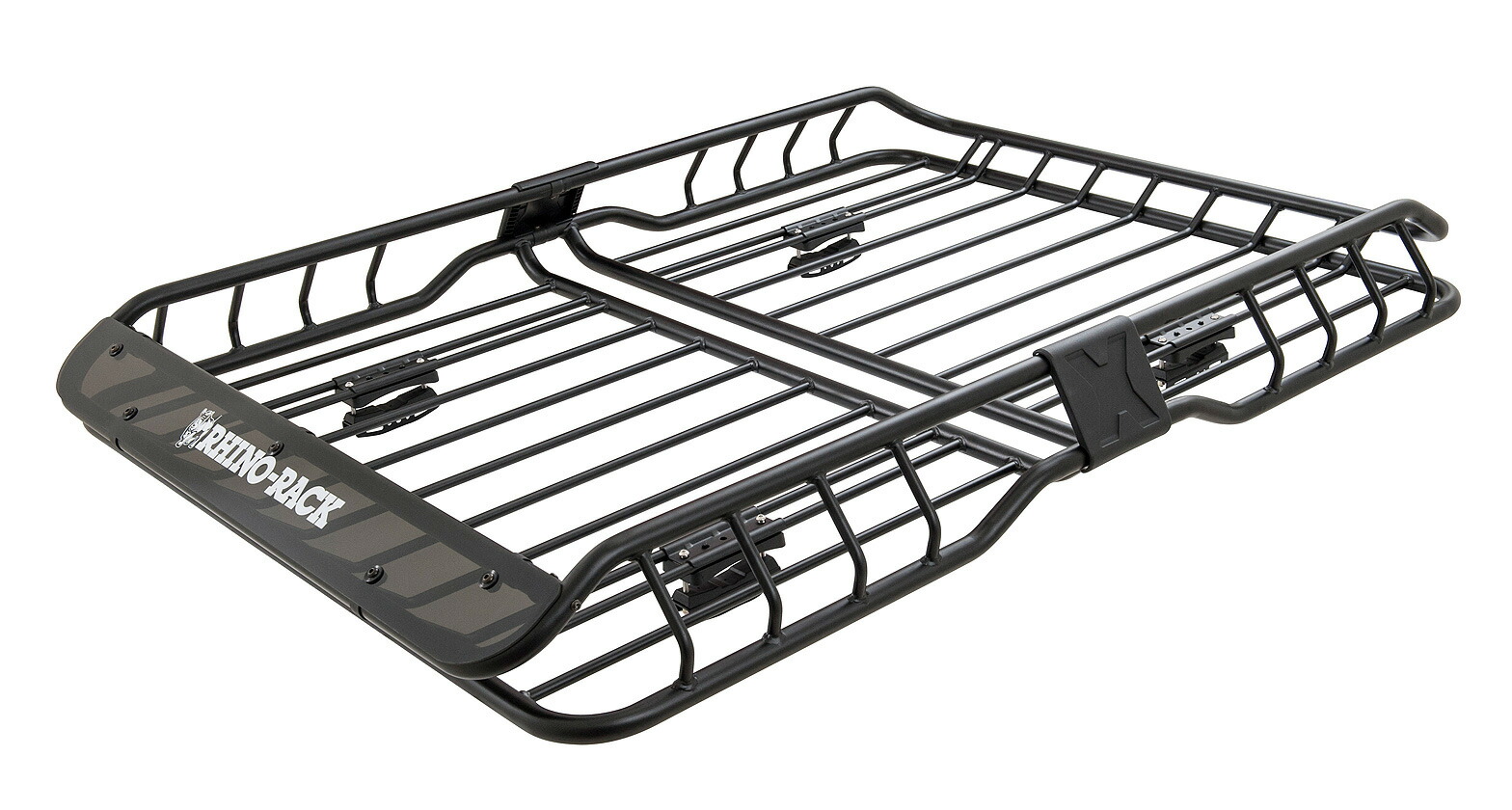 楽天市場】【RHINO-RACK】ライノラック XTray Large ルーフ