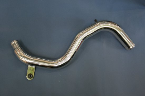 楽天市場】TGS X-Fang アルミインタークーラーパイプ デリカD:5 3DA