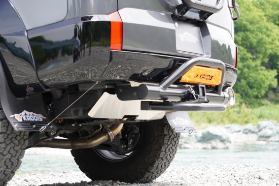 【最大P25倍】デリカD:5中期-後期型 KADDISトレイルヒッチPREMIUM KD-EX16021 DELICA D20 クリーンディーゼル 改造 カスタム パーツ メーカー直送のため代金引換不可 沖縄、離島への送料はご相談ください。