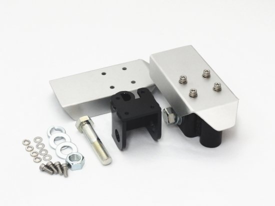 楽天市場】【最大P47倍】150プラド KADDIS ラテラルダウンブラケット