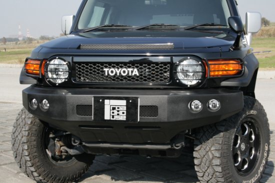 楽天市場】【最大2000円OFF】FJクルーザー KADDIS