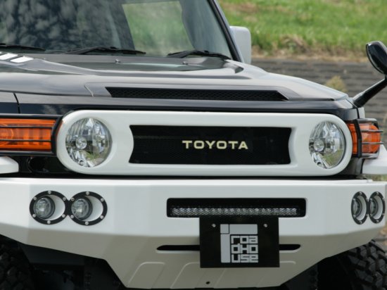 ペットパラダイス ペットハウス トヨタ FJクルーザー TOYOTA、FJ