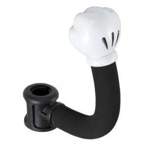 楽天市場】【最大P25倍】【ミッキーマウス】フックハンガー〈便利