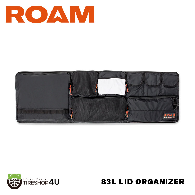 【楽天市場】【正規品】 ROAM ADVENTURE CO. RUGGED CASE