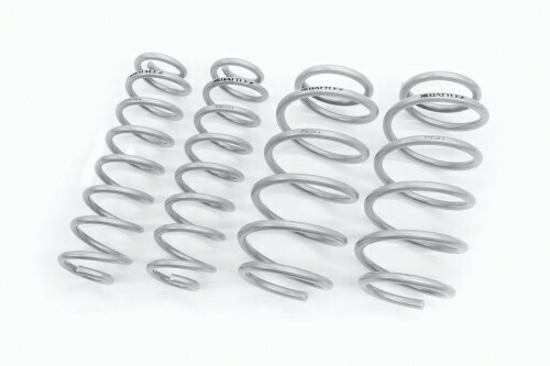 【最大P15倍】BATTLEZ リフトアップスプリング Ti-W ガソリン車 4WD用 RAV4 50系 AdventureBATTLEZ TiW COIL SET RAV4 19+ 4WD|TIRE SHOP 4U 店