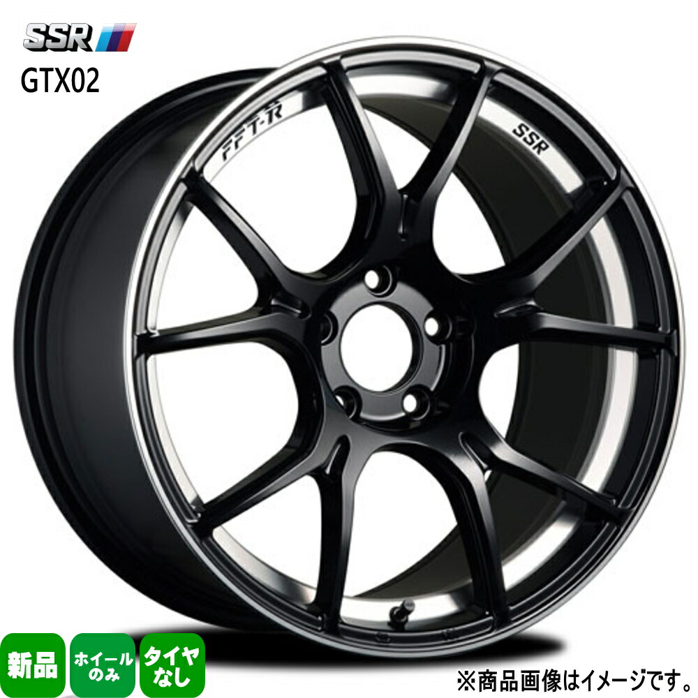 楽天市場】スカイライン GT-RMID RACING R0618inch 10.5J 5H114.3 +12