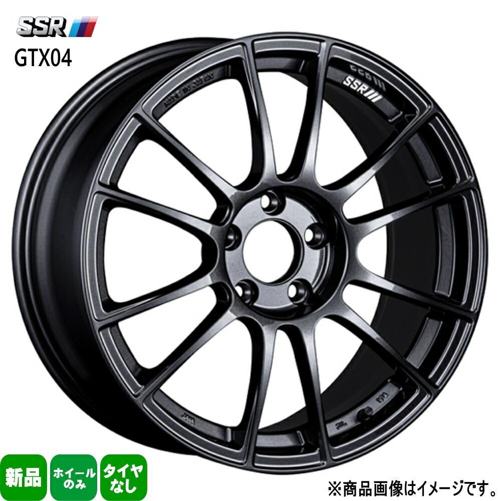 SSR 19インチ 5スポークホイール 楽天市場】86 GRスポーツ ZN6 アルミホイール SSR GT V01【18
