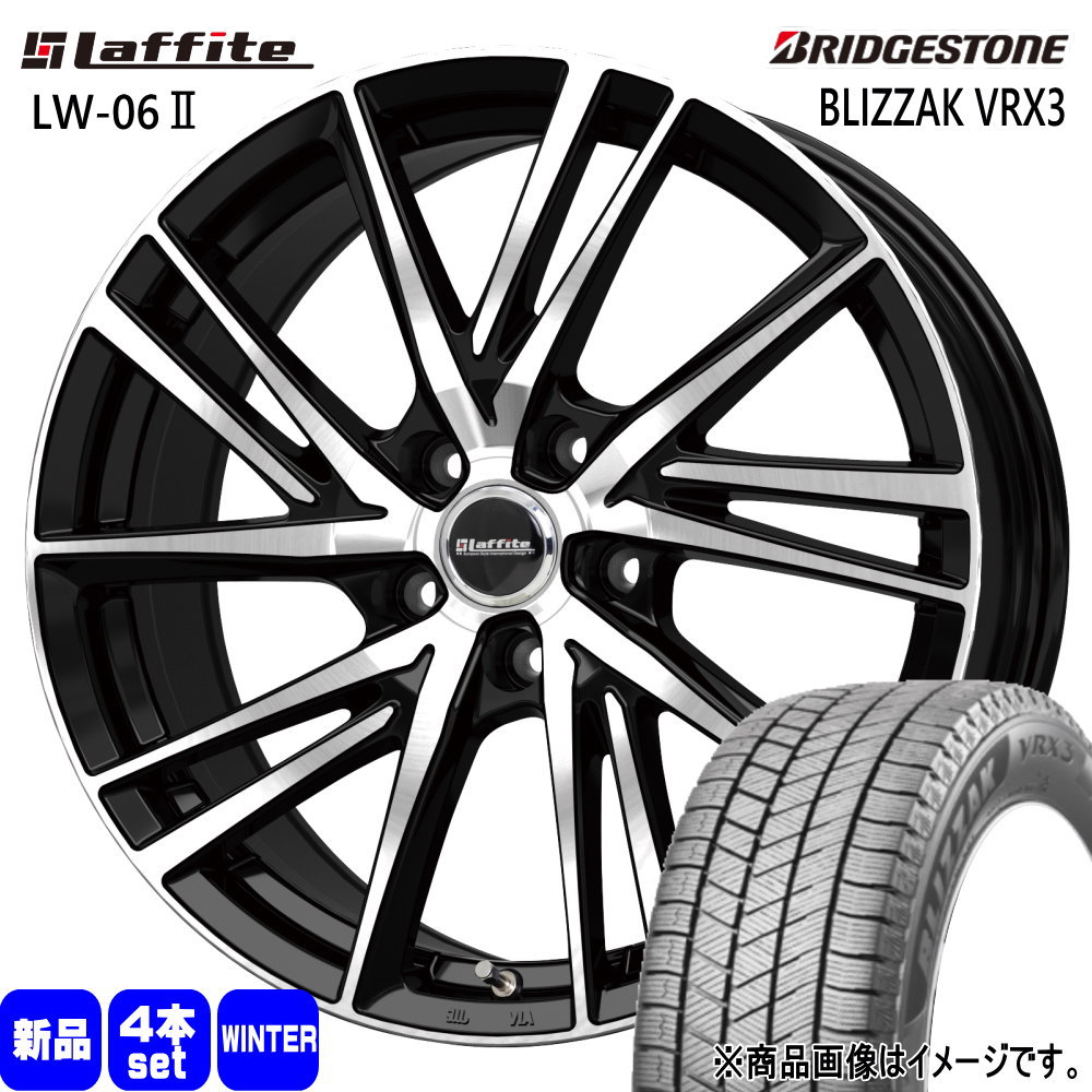 送料無料ブリヂストン ブリザックVRX3 225/60R17 99Qホイール17 楽天市場】225/60R17 99Q ブリザック VRX3 BLIZZAK VRX3 ブリヂストン