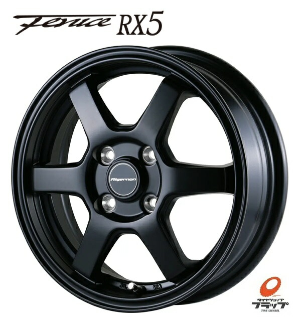 楽天市場】【取り寄せ品】 送料無料 ホイールのみ 4本セット DOALL