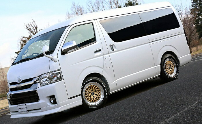 ドゥオール アルジェノン フェニーチェ Rx3 17x6 5j 38 6 139 7 Jwl T 4本 旧車風 0系ハイエース レジアスエース Aplusfinance Blog Com
