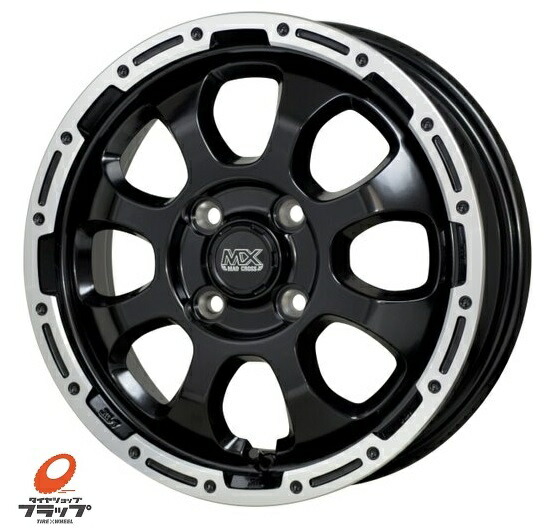 楽天市場】ホットスタッフ マッドクロス グレイス BRC/BK 14x4 楽天市場】ホットスタッフ マッドクロス グレイス BRC/BK 14x4