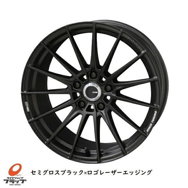 楽天市場】共豊コーポレーション エンケイチューニング FC01 19x8.5J+35 5-114.3 4本セット 軽量 M14ボルト対応 マークX  クラウン アルファード ヴェルファイア ハリアー RAV4 シーマ フーガ RX NX : タイヤショップフラップ