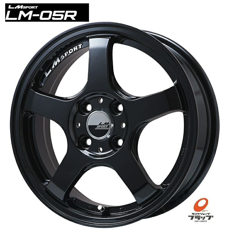 楽天市場】【取り寄せ品】 送料無料 4本セット ホイールのみ