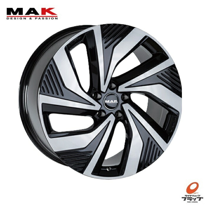 MAKホイール 18×8.0 5/112 +45 4本セット MAKホイール 18×8.0 5/112 +45 4本セット 楽天市場】mak