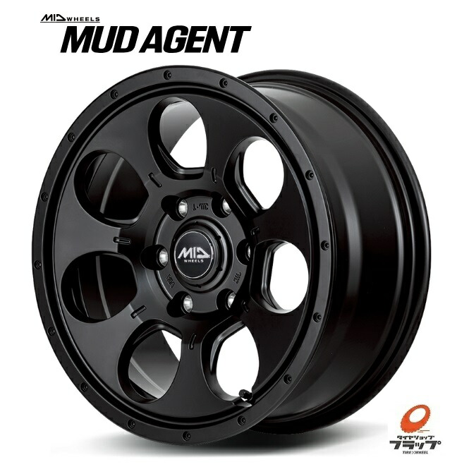 楽天市場】送料無料 4本セット ホイールのみ 5ZIGEN ゴジゲン KOMA3